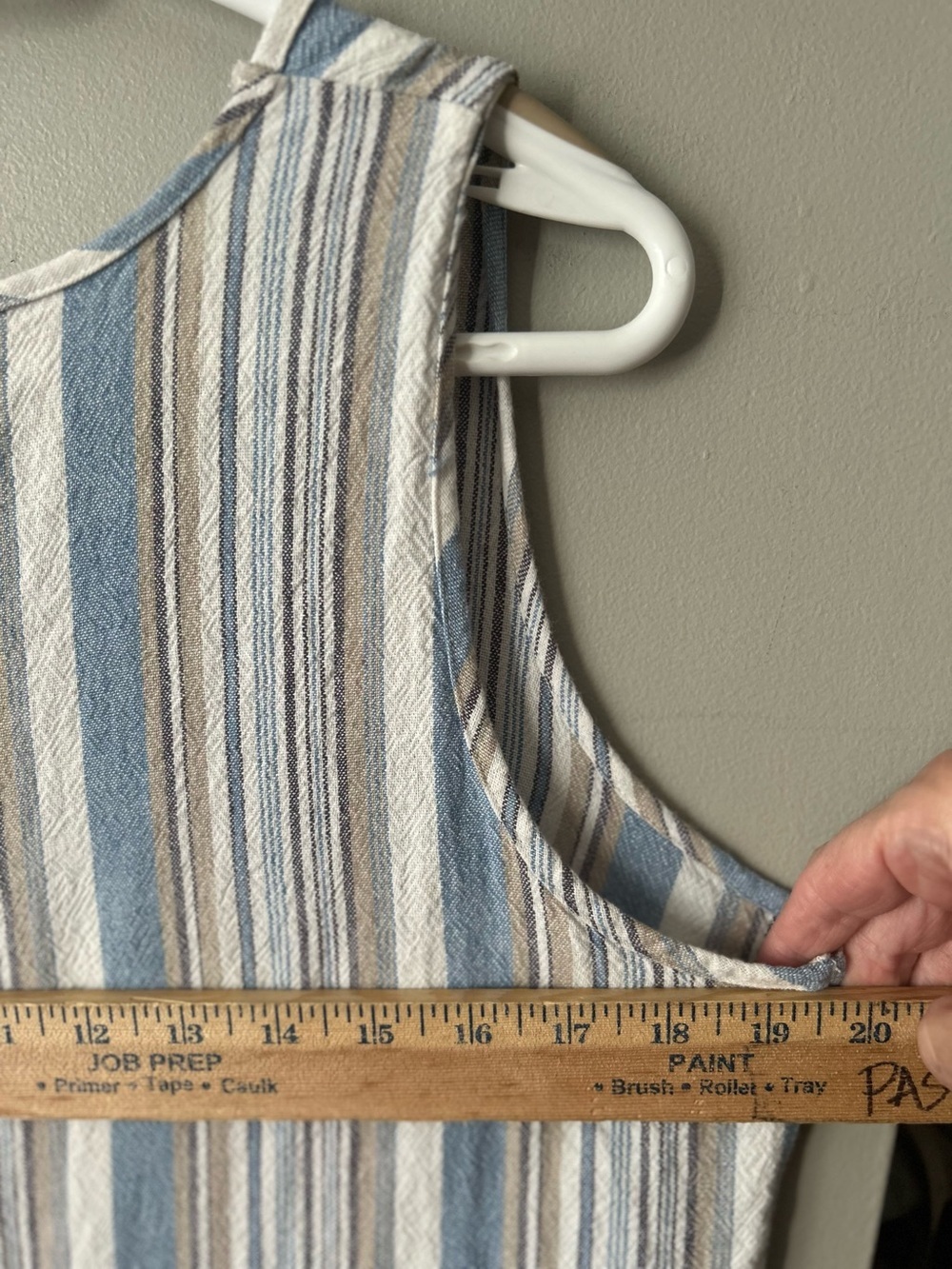 l’affaire LA Asymetrical hem dress - Picture 11 of 15